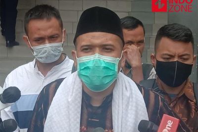 Video Soal Habib Tukang Obat Jadi Alat Bukti FMPU Polisikan Nikita Mirzani