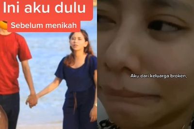 Tak Sempat Rawat Diri karena Sibuk Urus Anak dan Bisnis, Wanita Ini Diselingkuhi Suami