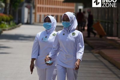 UPDATE CORONA 16 November: Naik 3.535, Kasus di RI Kini Tembus 470.648