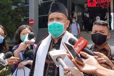 Dokumen Kurang, Laporan FMPU Terkait Nikita Mirzani Belum Diterima Polisi