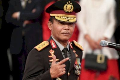 Simak, Ini Perintah Terbaru Kapolri soal Protokol Kesehatan: Lakukan Tindakan Tegas!