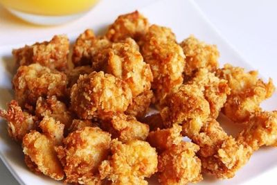 17 Ide Nama Usaha Ayam Popcorn yang Keren dan Menggoda Selera