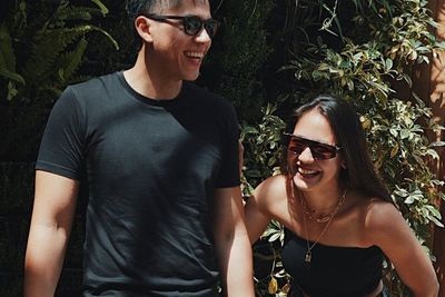 Pevita Pearce dan Arsyah Rasyid Akhirnya Go Public, Netizen Patah Hati Berjamaah