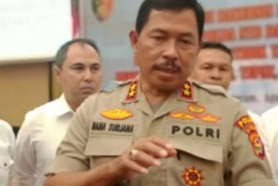 Kapolda Metro & Jabar Dicopot, Mabes Polri: Karena Tak Tegakkan Protokol Kesehatan!