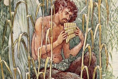 Kata Panik yang Ternyata Berasal dari Kisah Dewa Mitologi Yunani