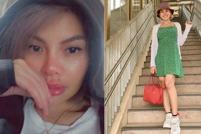 Tak Gentar Soal Habib Tukang Obat , Nikita Mirzani: Kecuali Makan Granat, Baru Gue Takut