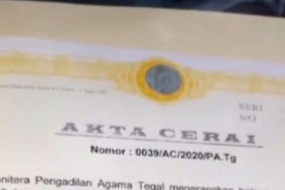 Nyesek, Wanita Ini Kaget saat Tahu Suami Selingkuh 4 Tahun dengan Orangtua Murid Anaknya