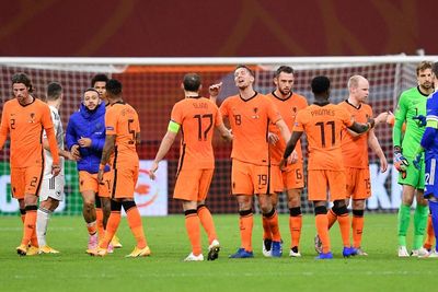 Belanda Vs Bosnia dan Herzegovina: Skor Akhir 3-1, Wijnaldum Cetak Dua Gol