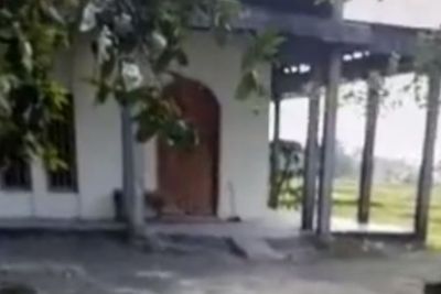 Viral Wanita Menyesal Bangun Rumah di Atas Tanah Mertua, Endingnya Nyesek