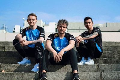Tim Colossus Cloud9 Seharga Rp84 M Gagal di Turnamen Flashpoint 2!