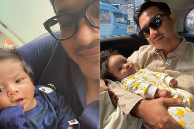 Beri Kurma ke Anaknya yang Masih Berusia 4 Bulan, Bibi Ardiansyah Diprotes Netizen