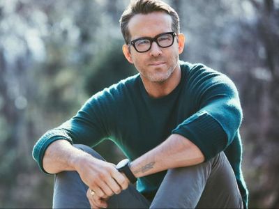 Ryan Reynolds Akui Rugi Investasi ke Klub Sepak Bola Inggris: Aku Mau Muntah Kalau Ingat Itu