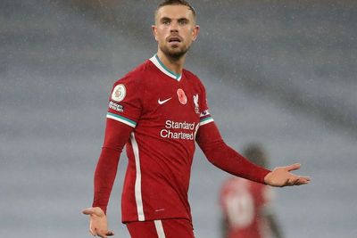 Southgate Konfirmasi Henderson Alami Cedera Dalam Kekalahan Inggris dari Belgia