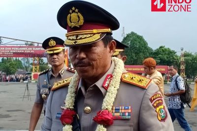 BREAKING NEWS! Kapolda Metro dan Kapolda Jabar Dicopot