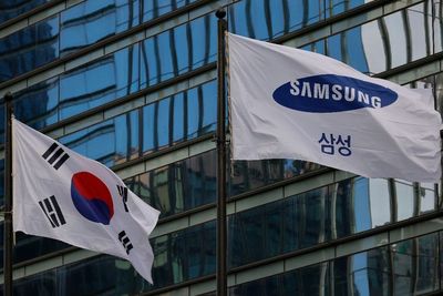 Samsung Kuasai 72,3% Pangsa Pasar Smartphone di Korea Selatan!