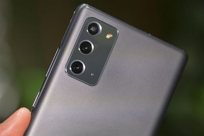 Rumor: Tidak Ada Samsung Galaxy Note Terbaru di Tahun 2021 Nanti!