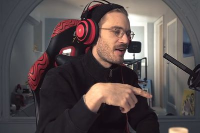 PewDiePie Ungkap Bagaimana Ia Gunakan Donasi dari YouTube untuk Hal yang Baik