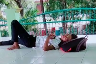Diusir dan Tidur di Masjid 3 Hari, Pria Ini Sedih Dipaksa Mertua untuk Ceraikan Istri