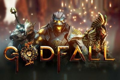 Godfall Dapatkan Skor 6 10 dari IGN Meskipun Hadir dengan Grafis Keren