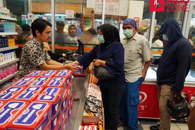 DKI Jakarta hingga Lampung Cetak Penambahan Kasus Sembuh Covid-19 Tertinggi