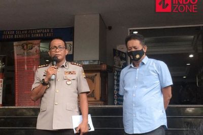 2-3 Hari ke Depan, Polda Metro Tentukan Unsur Pidana di Kasus Hajat Habib Rizieq