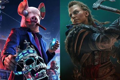Pemain Assassin s Creed Valhalla dan Watch Dogs Legion Keluhkan Masalah Save File Rusak!