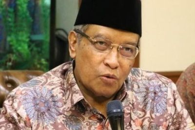 Ketua PBNU: Jangan Mudah Terprovokasi Kelompok yang Ingin Memecah Belah Bangsa