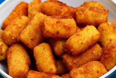 Resep Kroket Kentang Jamur Sederhana