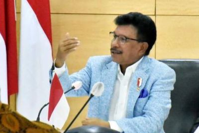 Menkominfo: Infrastruktur Jaringan 4G akan Dibangung di 12.548 Desa dan Kelurahan