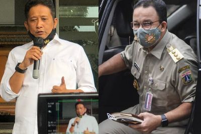 Tak Bermaksud Kriminalisasi, Polda Metro Klarifikasi Alasan Memanggil Anies Baswedan
