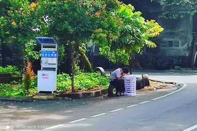 Menangis, Ibu Noval Kecam Netizen yang Tuduh Eksploitasi: Apa Kami Harus Susah Terus?