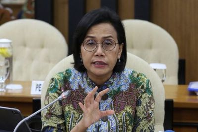 Sri Mulyani Akui Dilema Saat Pengambilan Kebijakan Dalam Situasi Krisis