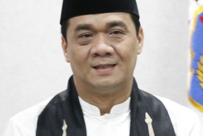 Anies Diperiksa Polisi, Wagub DKI Riza: Pak Gubernur Tidak Marah