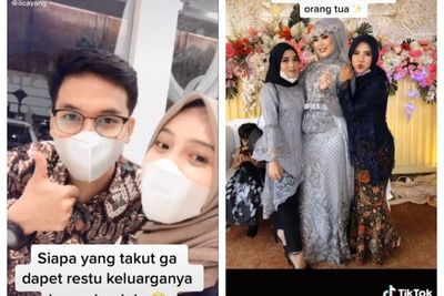 Cerita Pejuang Restu: Punya Trauma dan Takut Temui Calon Mertua, Namun Berakhir Bahagia