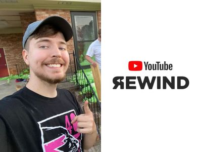 MrBeast Ajak Para YouTuber untuk Buat YouTube Rewind 2020 Sendiri!