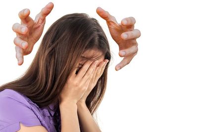 Benarkah Stres Bisa Berpengaruh pada Kondisi Kulit? Ini Penjelasannya