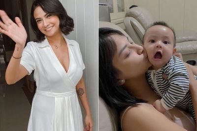 Vanessa Angel Mulai Jalani Hukuman di Rutan, Netizen Kasihan dengan Nasib Anaknya