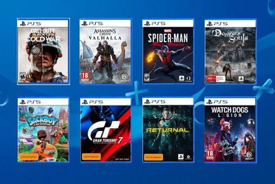 CEO Sony: Rp900 Ribuan untuk Game PlayStation 5 Merupakan Harga yang Wajar!