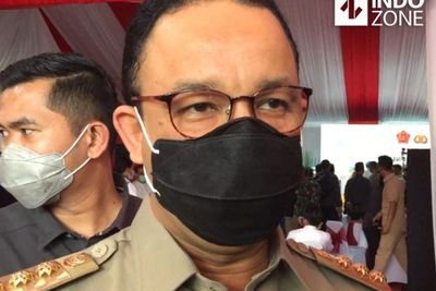 Tagar #Anies4PresidenRI2024 Trending, FPI Sebut sebagai Bentuk Dukungan