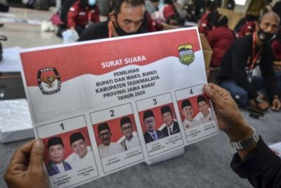 ASN Sering Jadi Korban saat Pilkada, Ini Usulan Ketua Umum Korpri!