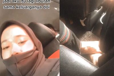 Curhat Cewek yang Kakinya Diinjak Calon Mertua, Cuma Bisa Diam Tak Berkutik