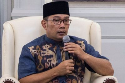 Ridwan Kamil Siap Penuhi Panggilan Polisi Terkait Acara Habib Rizieq