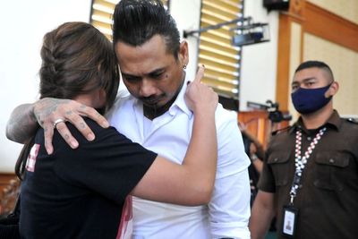 Jerinx Divonis 1 Tahun 2 Bulan, Hakim: Karena Sebar Informasi yang Sebabkan Permusuhan