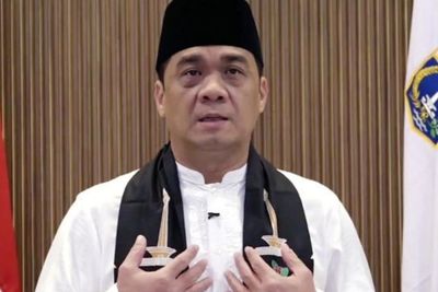 Setelah Anies, Hari Ini Polisi Panggil Wagub DKI untuk Diperiksa Soal Hajatan HRS