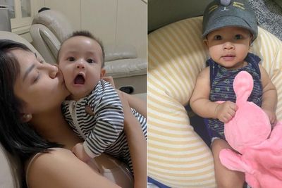Vanessa Angel Sehari Mendekam di Rutan, Gala Sky Ardiansyah Sudah Rindu Dengar Suaranya