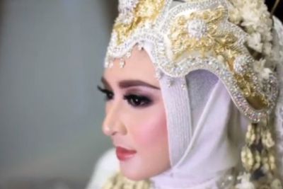 Viral Cewek Cantik Mirip Dewi Perssik Nikah Hanya 4 Bulan, Sakit Hatinya Bertahun-tahun