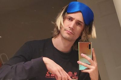 Lakukan Kecurangan di GlitchCon 2020, xQc Terkena Ban oleh Twitch Selama 7 Hari!