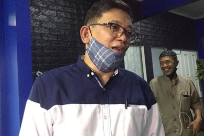 HRS Center Sebut Anies dan Rizieq Shihab Tak Lakukan Tindak Pidana, Ini Dasar Hukumnya