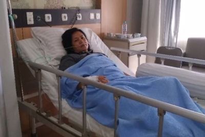 Suami Selingkuh dengan Pelakor, Wanita Ini Histeris hingga Depresi dan Nyaris Bunuh Diri