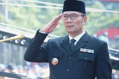 Terkait Massa Rizieq Shihab di Megamendung, Polri akan Panggil Ridwan Kamil Besok